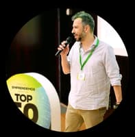 Avatar Juanma Gòmez