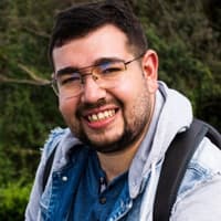 Avatar David Soriano Díaz