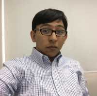 Luis Enrique Rafael Benavides Acevedo