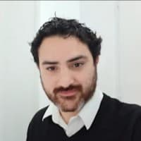 Avatar Federico Raúl Basualdo