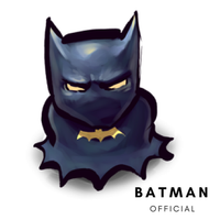Platzi profile picture for @batman