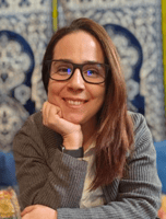 Beatriz de la Peña