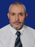 Belisario Gomez Perdomo
