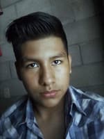 Avatar Ernesto Antonio Beltrán López