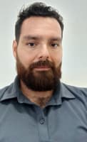 Benjamin Trujillo