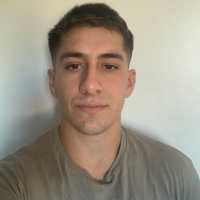 Avatar Benjamin Montero