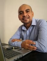 Avatar Benjamin Autran Aguilar