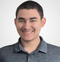 Judah Ezekiel Garcia Edgerton