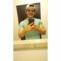 Luis Bernardo García Lopez