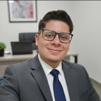 Bernardo Javier Avilés López