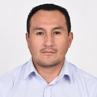 Bernardo Esteban Cuzco Sarango