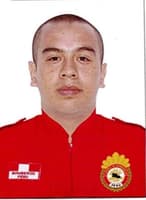 Bhram Carlos Celis Perez