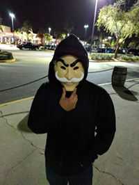 Adán Galván González