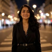 Avatar Bianca Pelcastre