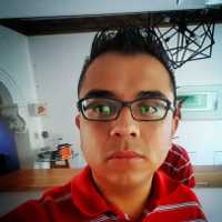 Jorge F Rodriguez Garibaldo