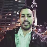 Avatar BILLY JOHN CAAVERAL TABARES