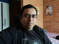 Gerson David Galindo Galindo