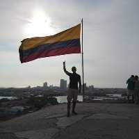 Avatar bladimir alvarez escobar