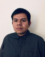 Bladimir Wilfredo De la Flor Ayllon