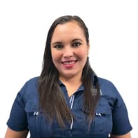 Blanca Yamileth Batres de Pacheco