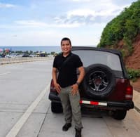 Avatar Marlon Osmaro Molina Garcia