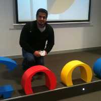 Andres Dominguez