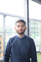 Jordan Bonnett Gomez