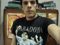 Federico Manuel Bordón
