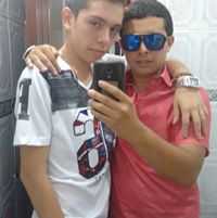 Boris Damian Fernandez Bonilla