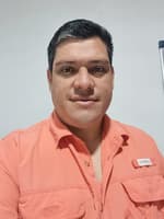 Avatar Boris Alexander Martinez Diaz