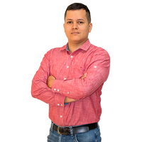 Avatar BRANM ALDAIR PABON VILLAMIZAR