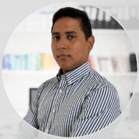 Avatar Boris Caamaño Montes
