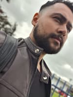 Brandon David Artiga Berdugo