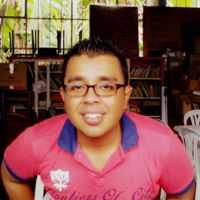 Brayam Baudilio Martinez Perdomo