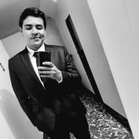 Avatar Cesar Brayan Carrasco Olivos