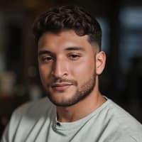 Avatar Brian Ángel Gabriel García Cesín