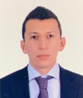 Brian Steven Patiño Caro