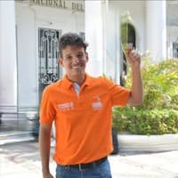 Avatar Bryan antonio Reyes Toncel