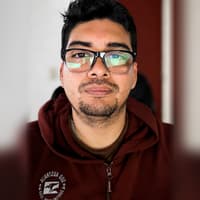Bryan Eduardo Orellana Huaman