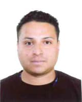 Bryan Alexander Pacheco Vega