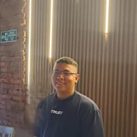 Bryan Andres Granados Percy