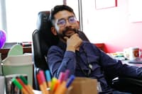 Avatar Bryan Salgado Velázquez