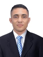 Avatar Benjamín Felipe Téllez Gaitán