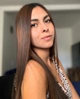 Avatar Paula Andrea Martinez Garrido