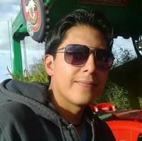 Avatar Byron Cocanguilla