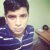 Avatar Christhian Alvarez