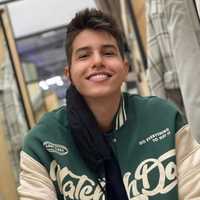 Avatar Dylan Calambas Escalante