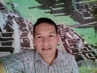 Calistro Garcia  Rivera