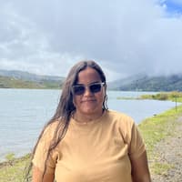 Maria Paula Mosquera Rengifo