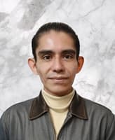 Héctor Gabriel Castillo Martínez